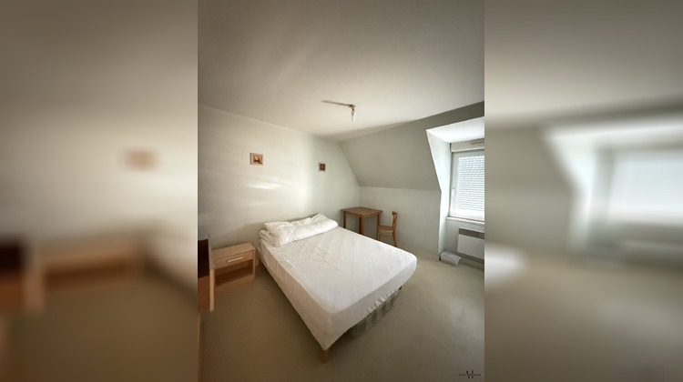 Ma-Cabane - Vente Immeuble Hennebont, 419 m²