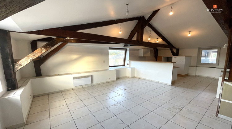 Ma-Cabane - Vente Immeuble Hennebont, 121 m²