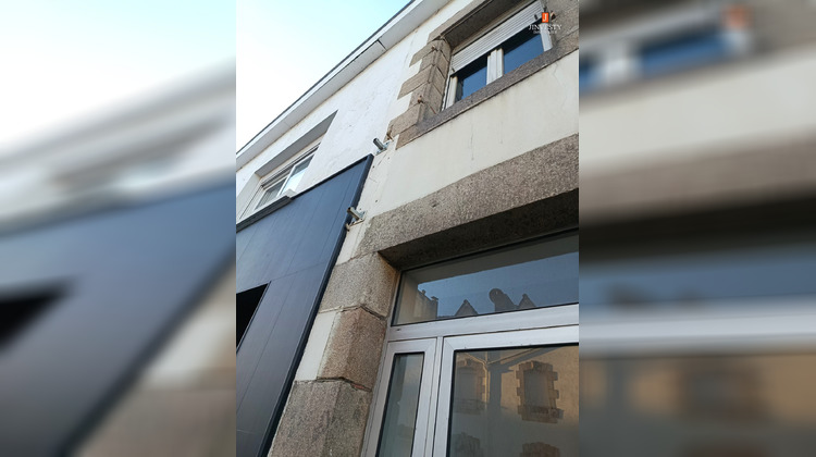 Ma-Cabane - Vente Immeuble Hennebont, 121 m²