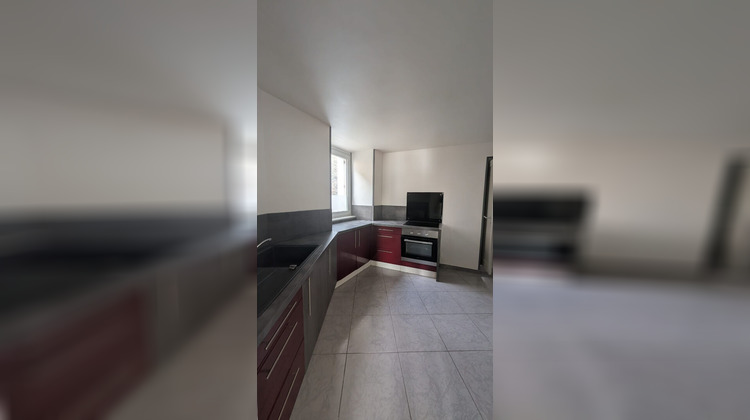 Ma-Cabane - Vente Immeuble HENNEBONT, 200 m²