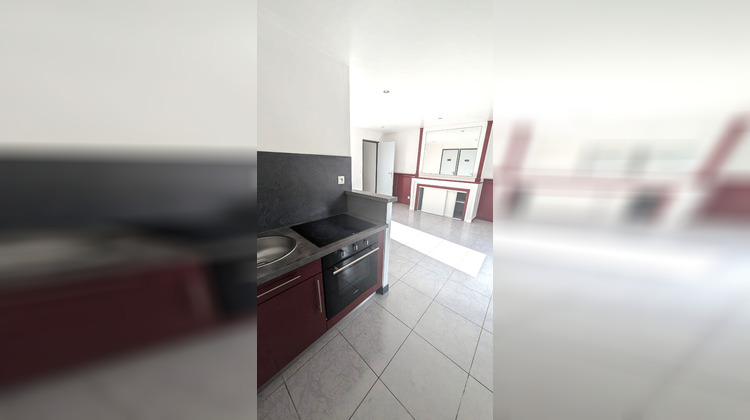 Ma-Cabane - Vente Immeuble HENNEBONT, 200 m²