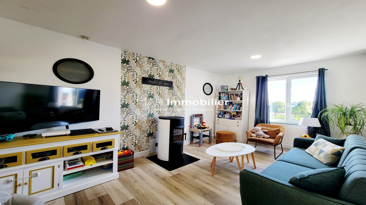 Ma-Cabane - Vente Immeuble Hennebont, 155 m²