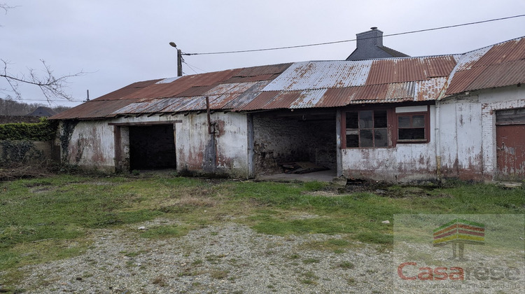 Ma-Cabane - Vente Immeuble HENNEBONT, 80 m²