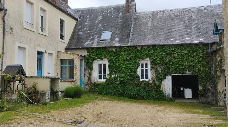 Ma-Cabane - Vente Immeuble Henrichemont, 305 m²