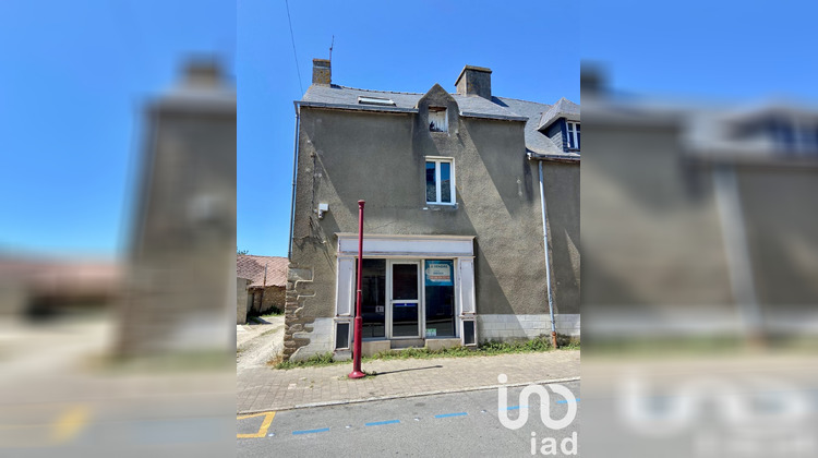 Ma-Cabane - Vente Immeuble Herbignac, 78 m²