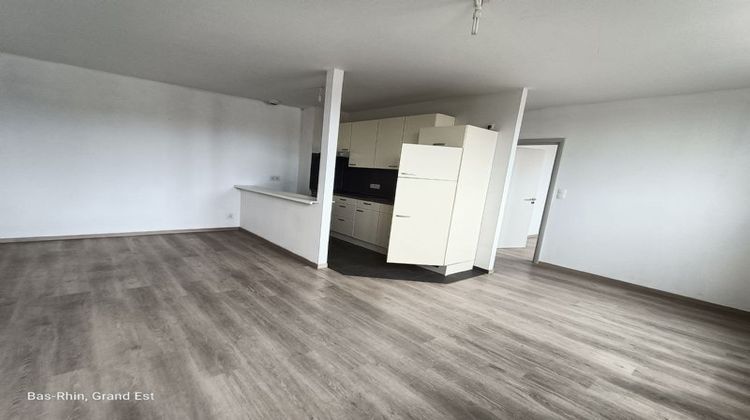 Ma-Cabane - Vente Immeuble HERBITZHEIM, 215 m²