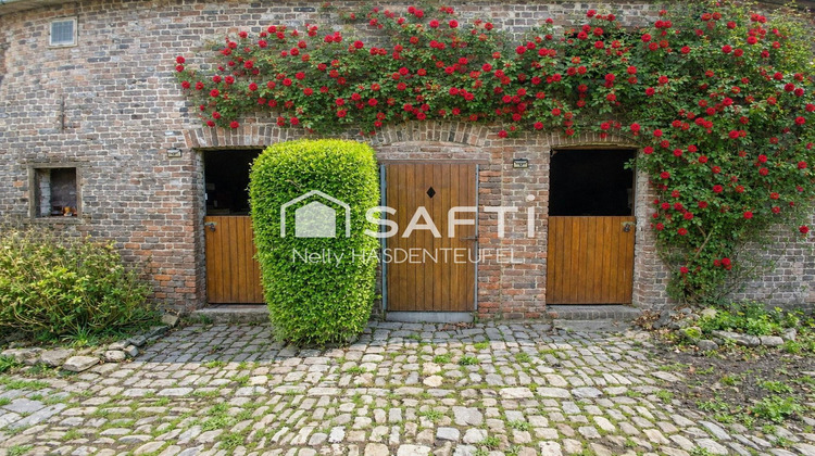 Ma-Cabane - Vente Immeuble Hergnies, 230 m²
