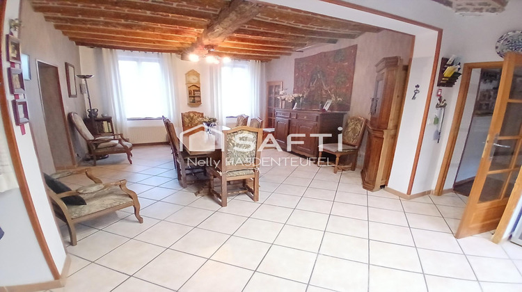Ma-Cabane - Vente Immeuble Hergnies, 230 m²