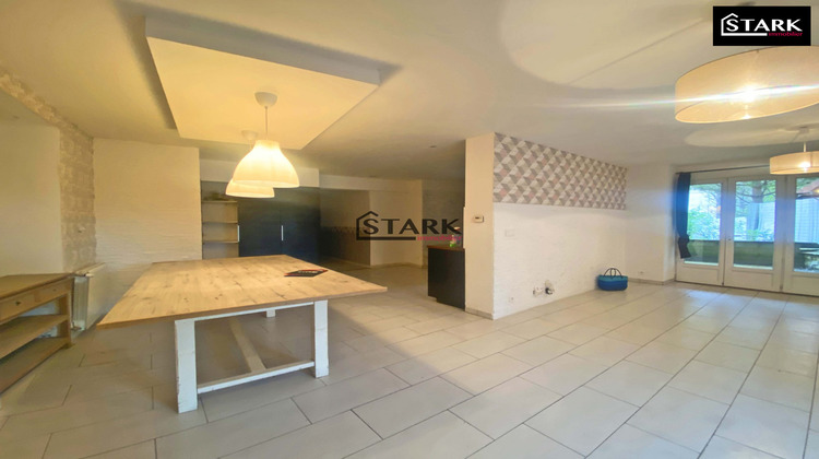 Ma-Cabane - Vente Immeuble Héricourt, 350 m²