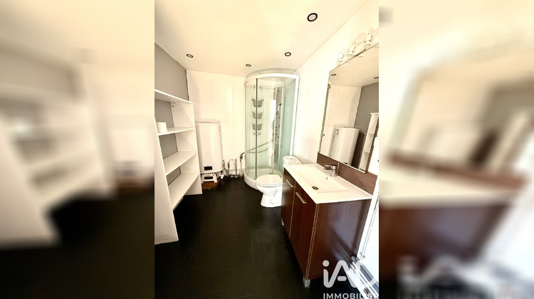 Ma-Cabane - Vente Immeuble Héricy, 75 m²