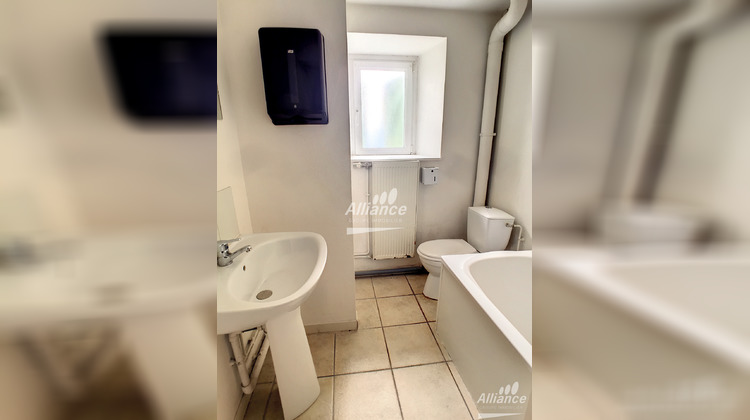 Ma-Cabane - Vente Immeuble Hérimoncourt, 190 m²