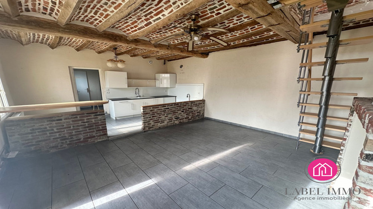 Ma-Cabane - Vente Immeuble Hérin, 85 m²