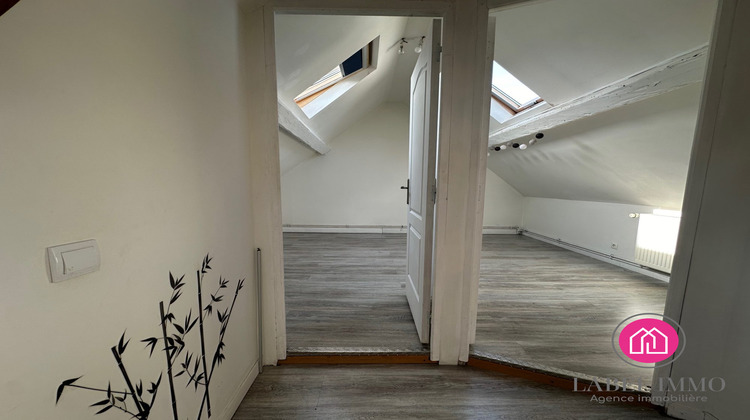 Ma-Cabane - Vente Immeuble Hérin, 85 m²