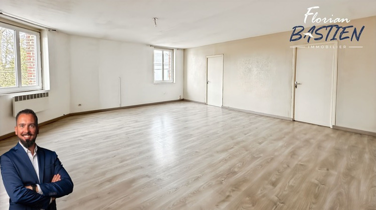 Ma-Cabane - Vente Immeuble HERIN, 170 m²