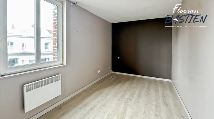 Ma-Cabane - Vente Immeuble HERIN, 170 m²