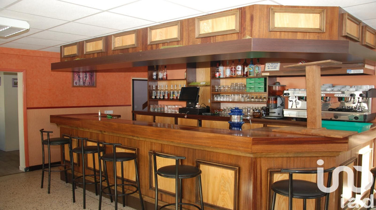 Ma-Cabane - Vente Immeuble Herment, 500 m²