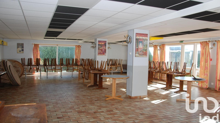 Ma-Cabane - Vente Immeuble Herment, 500 m²