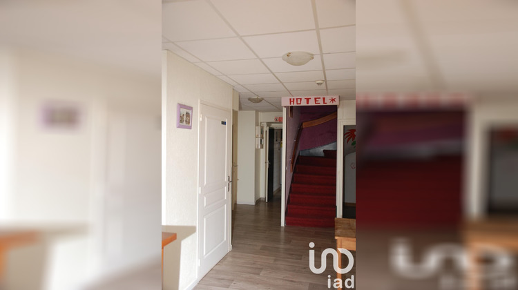 Ma-Cabane - Vente Immeuble Herment, 500 m²