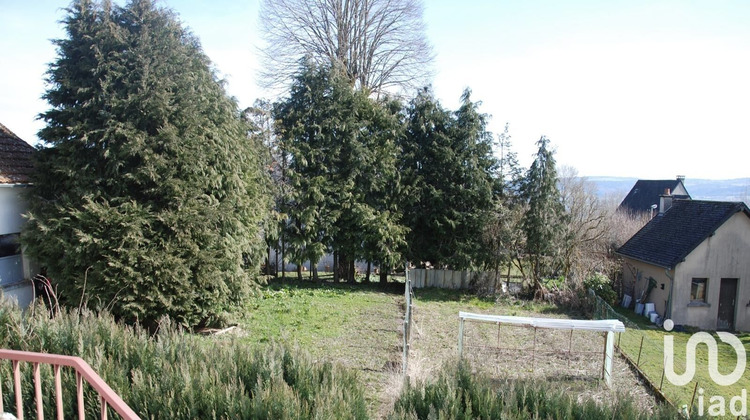 Ma-Cabane - Vente Immeuble Herment, 500 m²