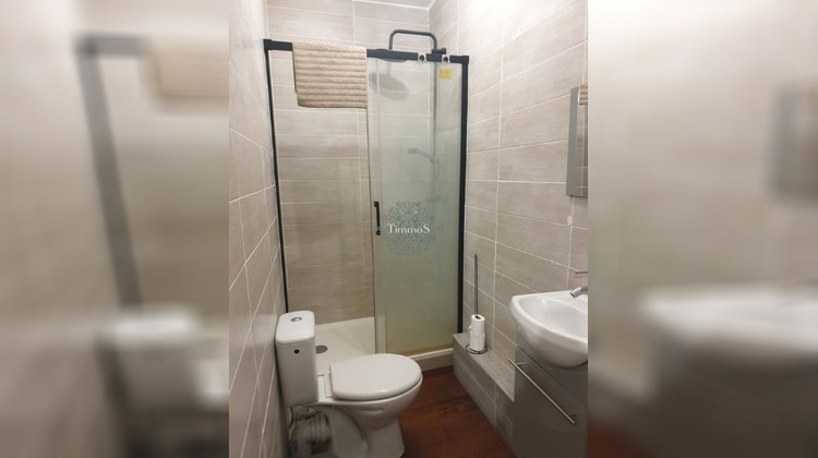 Ma-Cabane - Vente Immeuble Hermes, 360 m²