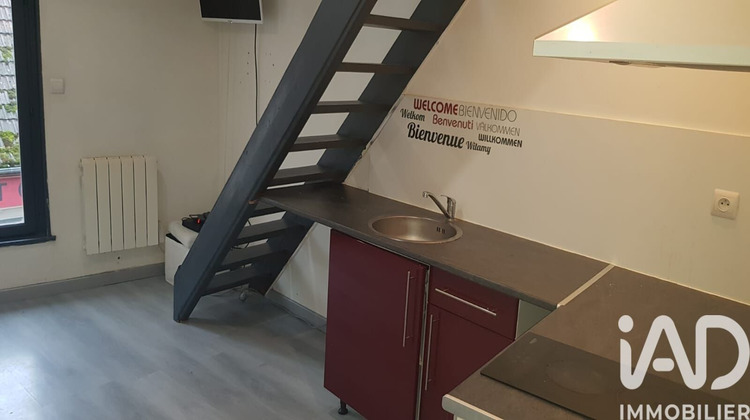 Ma-Cabane - Vente Immeuble Hermes, 98 m²