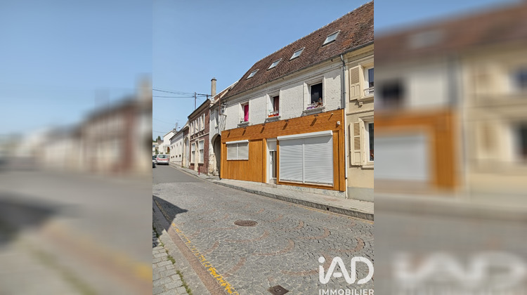 Ma-Cabane - Vente Immeuble Hermes, 98 m²