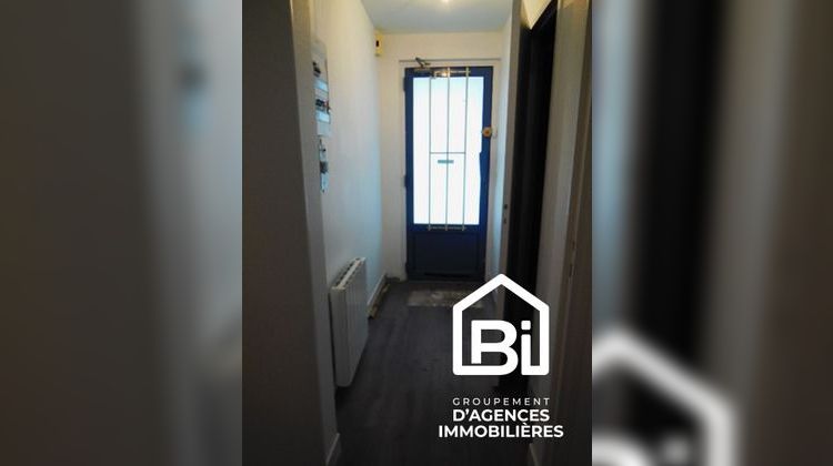 Ma-Cabane - Vente Immeuble HEROUVILLE-SAINT-CLAIR, 148 m²