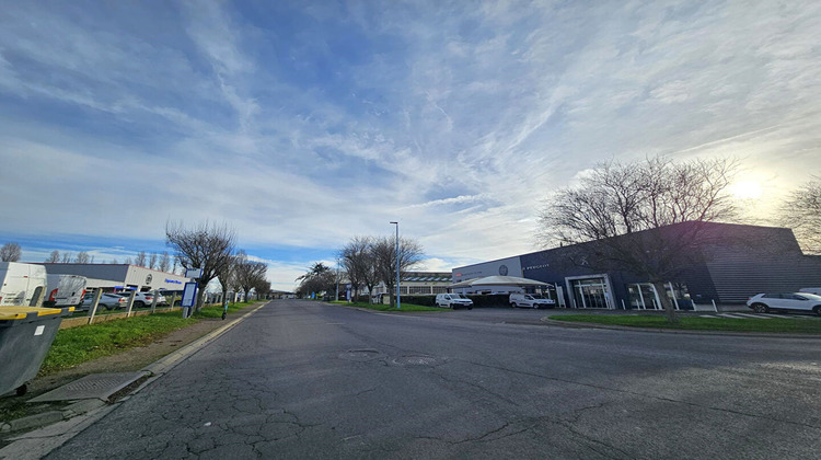 Ma-Cabane - Vente Immeuble HEROUVILLE-SAINT-CLAIR, 450 m²