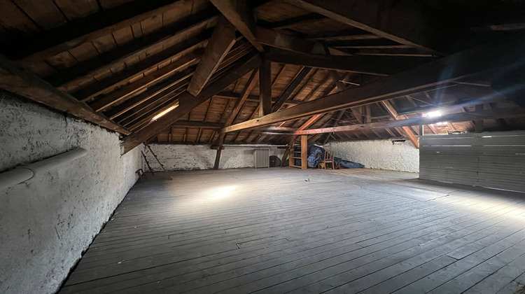 Ma-Cabane - Vente Immeuble HERSERANGE, 210 m²