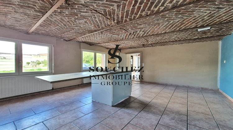 Ma-Cabane - Vente Immeuble Hersin-Coupigny, 226 m²
