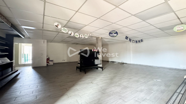 Ma-Cabane - Vente Immeuble Hersin-Coupigny, 227 m²