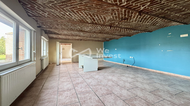 Ma-Cabane - Vente Immeuble Hersin-Coupigny, 227 m²