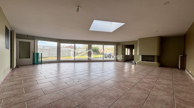 Ma-Cabane - Vente Immeuble Hersin-Coupigny, 227 m²