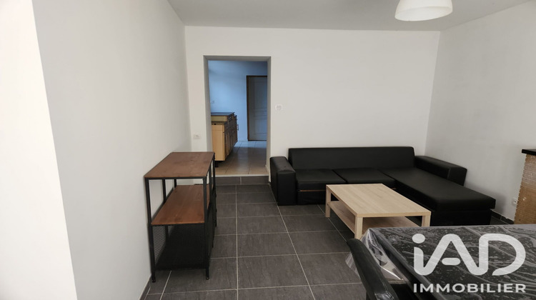 Ma-Cabane - Vente Immeuble Hesdigneul-Lès-Béthune, 125 m²
