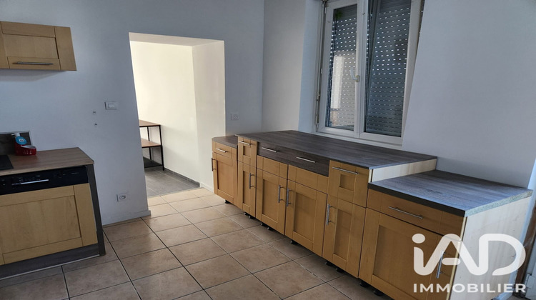 Ma-Cabane - Vente Immeuble Hesdigneul-Lès-Béthune, 125 m²