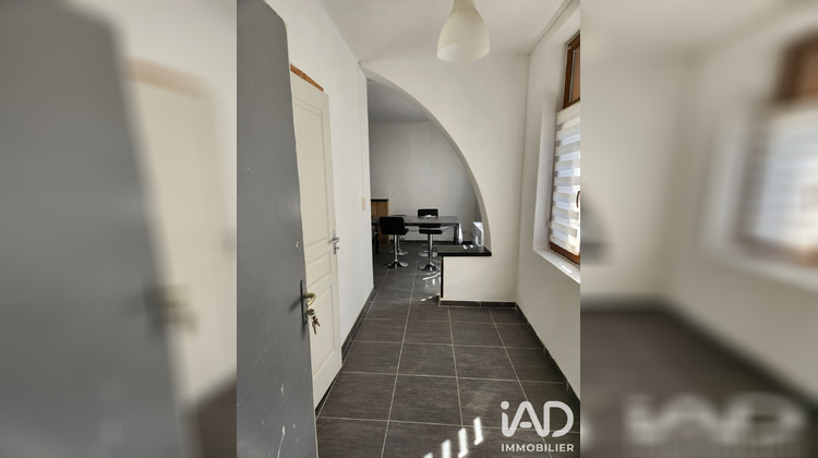 Ma-Cabane - Vente Immeuble Hesdigneul-Lès-Béthune, 125 m²