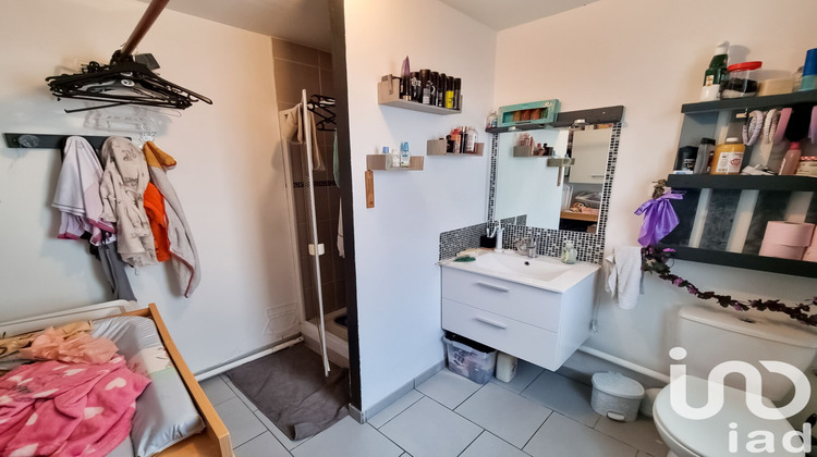 Ma-Cabane - Vente Immeuble Hesdin, 73 m²