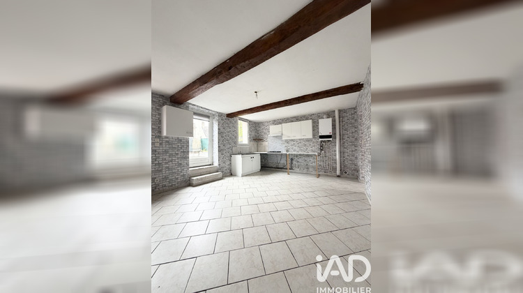 Ma-Cabane - Vente Immeuble Hesdin, 400 m²