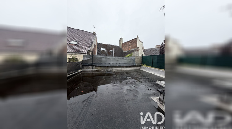 Ma-Cabane - Vente Immeuble Hesdin, 400 m²