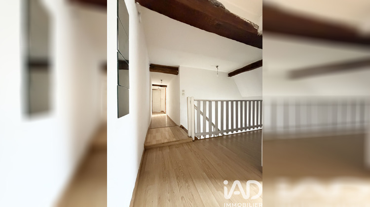 Ma-Cabane - Vente Immeuble Hesdin, 400 m²