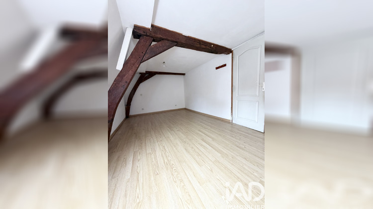 Ma-Cabane - Vente Immeuble Hesdin, 400 m²