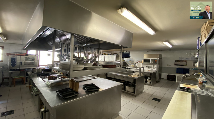 Ma-Cabane - Vente Immeuble Hésingue, 430 m²