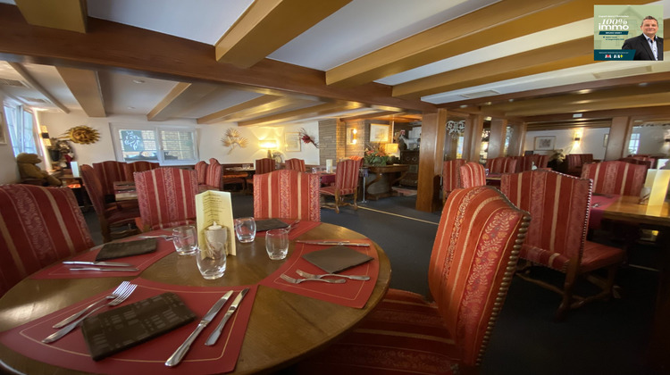 Ma-Cabane - Vente Immeuble Hésingue, 430 m²