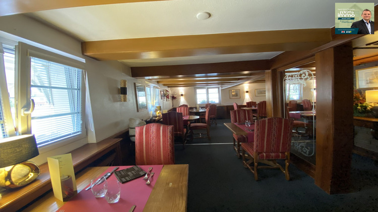 Ma-Cabane - Vente Immeuble Hésingue, 430 m²