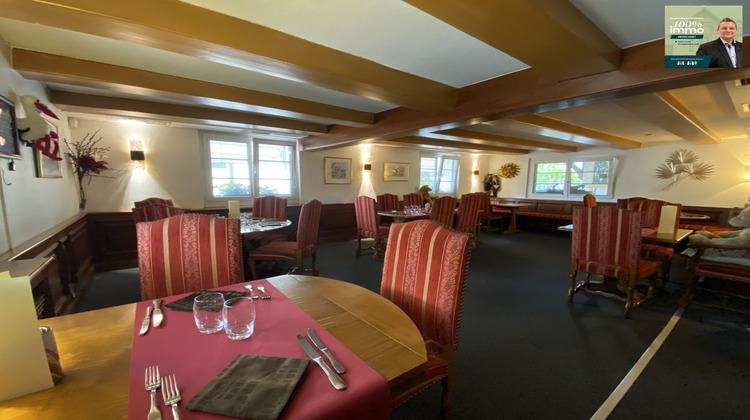 Ma-Cabane - Vente Immeuble Hésingue, 430 m²