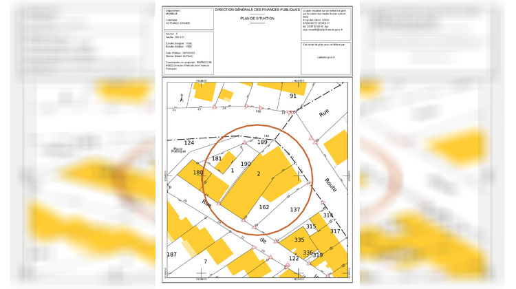 Ma-Cabane - Vente Immeuble Hettange-Grande, 1000 m²