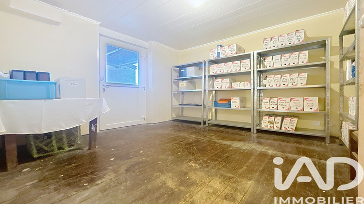 Ma-Cabane - Vente Immeuble Hettange-Grande, 660 m²