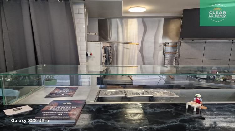 Ma-Cabane - Vente Immeuble Hettange-Grande, 70 m²