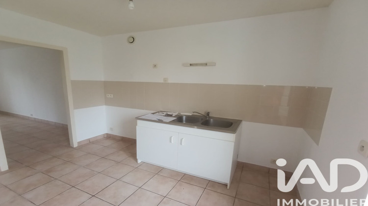Ma-Cabane - Vente Immeuble Heugnes, 109 m²