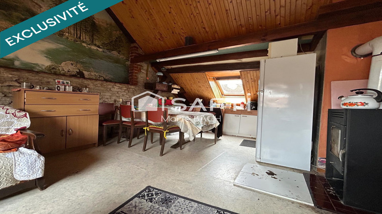 Ma-Cabane - Vente Immeuble Hirschland, 262 m²